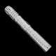 CHSV Světelný meč "FORCE SENSITIVE" vylepšené RGB - Silver