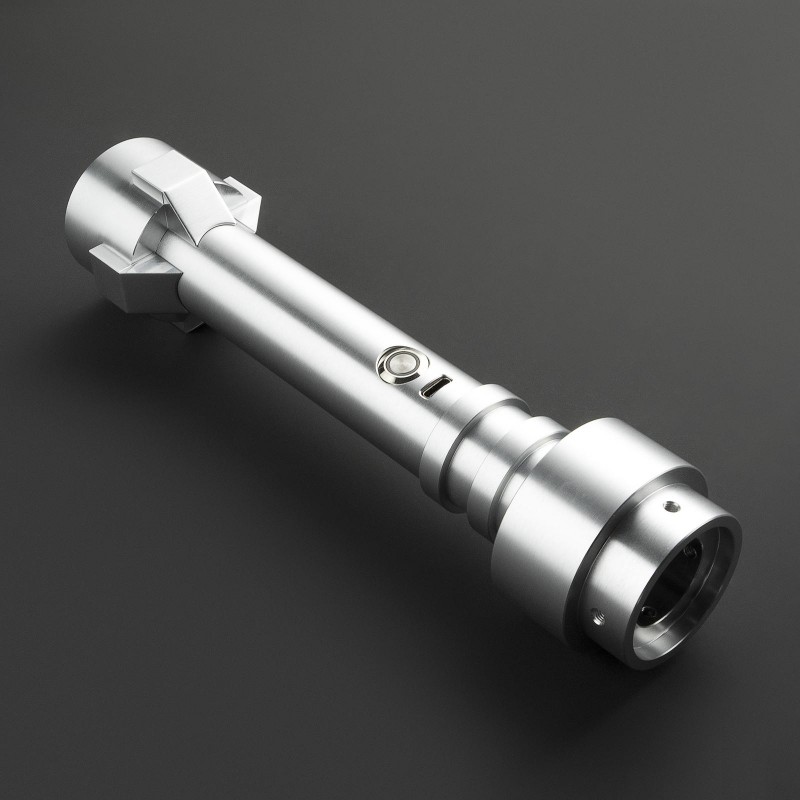 CHSV Světelný meč "LEGOSABER" RGB