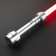 CHSV Světelný meč "LEGOSABER" RGB