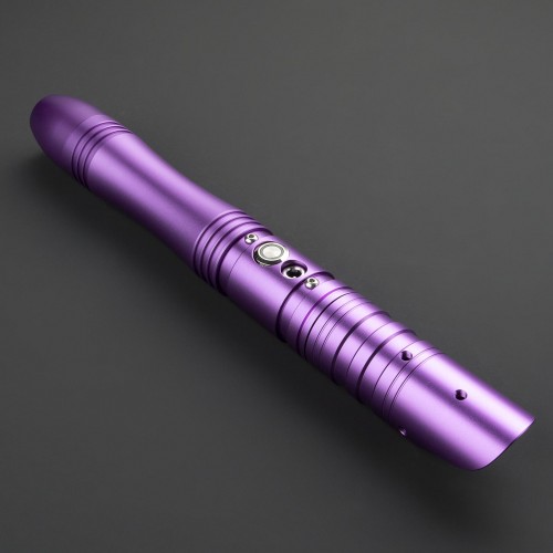 CHSV Světelný meč "JEDI VIOLET" RGB - Purple