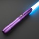 CHSV Světelný meč "JEDI VIOLET" RGB - Purple