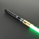 CHSV Světelný meč "DARKSIDE NOBLE" RGB
