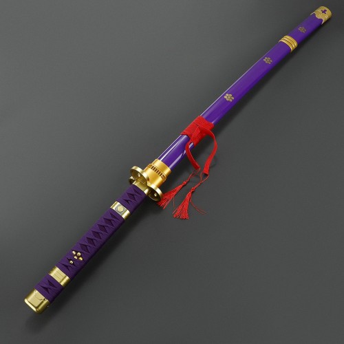 CHSV Světelná katana "JEDI ENMA" Xenopixel