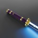 CHSV Světelná katana "JEDI ENMA" Xenopixel
