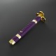 CHSV Světelná katana "JEDI ENMA" Xenopixel