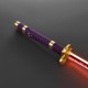 CHSV Světelná katana "JEDI ENMA" Xenopixel