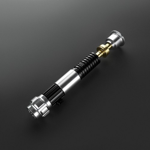 CHSV Světelný meč "OBI-LITE KENOBI" RGB