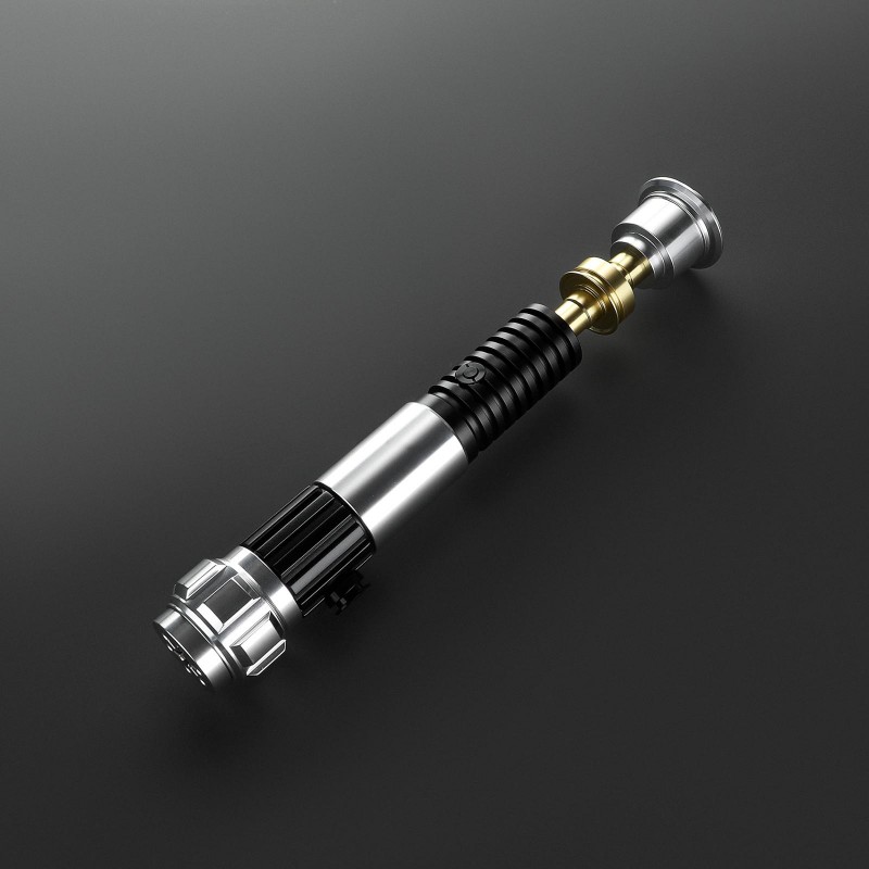 CHSV Světelný meč "OBI-LITE KENOBI" RGB