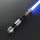 CHSV Světelný meč "OBI-LITE KENOBI" RGB