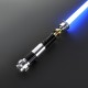 CHSV Světelný meč "OBI-LITE KENOBI" RGB