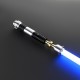 CHSV Světelný meč "OBI-LITE KENOBI" RGB