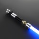 CHSV Světelný meč "OBI-LITE KENOBI" RGB