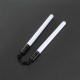 CHSV Světelné nunchaku "MARTIAL ARTS MASTER" Neopixel