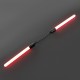 CHSV Světelné nunchaku "MARTIAL ARTS MASTER" Neopixel