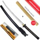 AF Limitovaná tameshigiri sada "BEGINNER SAMURAI V2" s bohatou výbavou (2 rohože ZDARMA)