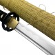 AF Limitovaná tameshigiri sada "BEGINNER SAMURAI V3" s bohatou výbavou (2 rohože ZDARMA)