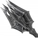 Jolly Masivní Sauronův palcát "THE MACE OF SAURON" s plaketou - Pán Prstenů