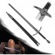 AF Meč Gandalfa Šedého/Bílého "GLAMDRING - THE BEATER" PÁN PRSTENŮ