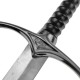 AF Meč Gandalfa Šedého/Bílého "GLAMDRING - THE BEATER" PÁN PRSTENŮ