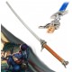 Chladné Zbraně Yasuova Katana "FURIKANZAN" League of Legends
