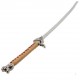 Chladné Zbraně Yasuova Katana "FURIKANZAN" League of Legends