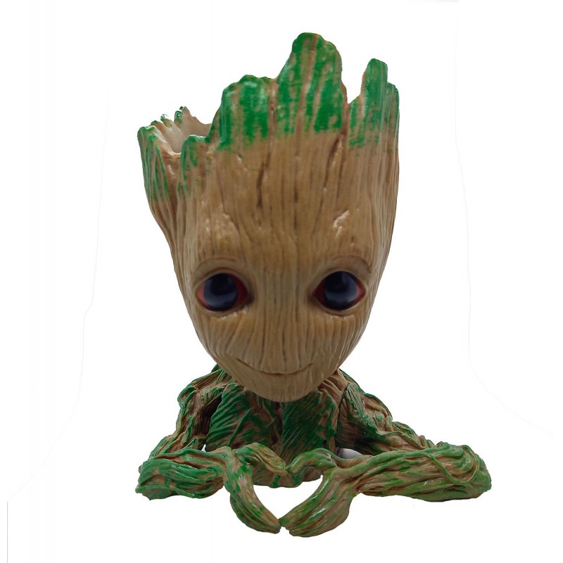 AF Květináč "IAM GROOT" Marvel, Avengers
