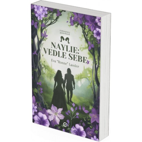 Naylie: Vedle sebe