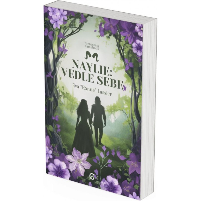 Naylie: Vedle sebe
