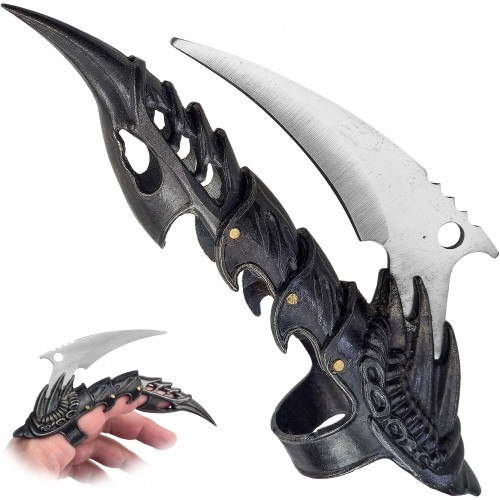 CHZ Prstový dráp "IRON REAVER"