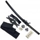 CHZ Mistrovská katana "MUSAMUNE NO TACHI" T10 - ve spolupráci s Jakubem Zemanem