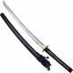 CHZ Mistrovská katana "MUSAMUNE NO TACHI" T10 - ve spolupráci s Jakubem Zemanem
