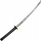 CHZ Mistrovská katana "MUSAMUNE NO TACHI" T10 - ve spolupráci s Jakubem Zemanem