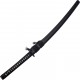 CHZ Mistrovská katana "MUSAMUNE NO TACHI" T10 - ve spolupráci s Jakubem Zemanem