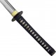 CHZ Mistrovská katana "MUSAMUNE NO TACHI" T10 - ve spolupráci s Jakubem Zemanem