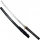 CHZ Ostrá katana "HAYAKE" s výbavou