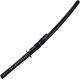 CHZ Ostrá katana "HAYAKE" s výbavou