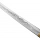 CHZ Ostrá katana "HAYAKE" s výbavou