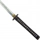 CHZ Ostrá katana "HAYAKE" s výbavou