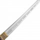 CHZ Ostrá katana "HAYAKE" s výbavou