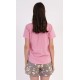 Dámské pyžamo šortky Nikola