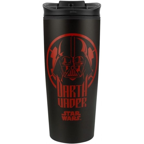 Cestovní hrnek Star Wars - Darth Vader