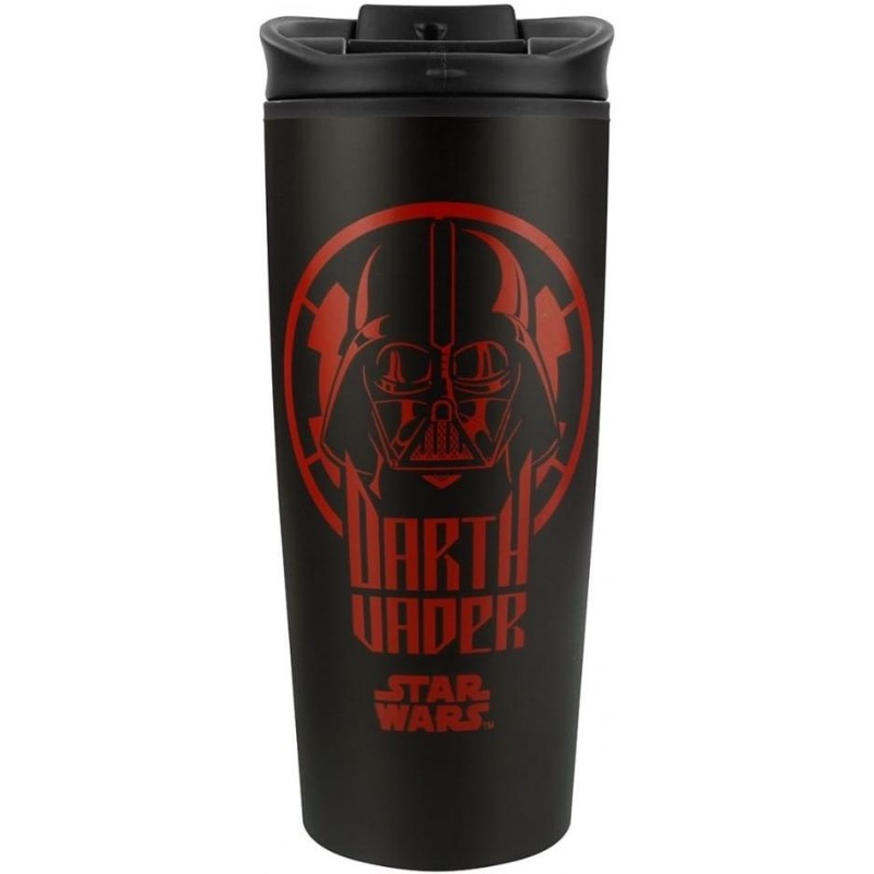 Cestovní hrnek Star Wars - Darth Vader