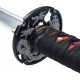 CHZ Ostré wakizashi "KUSARI NO YAIBA"