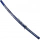 CHZ Ostrá dračí katana "SEIRYU ARASHI"