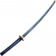 CHZ Ostrá dračí katana "SEIRYU ARASHI"