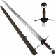 CHZ Ostrý jednoruční meč "LION INFANTRY SWORD" s pochvou