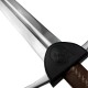 CHZ Ostrý jednoruční meč "LION INFANTRY SWORD" s pochvou