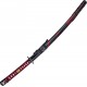 Jolly Ocelová katana "BLOODSHADE" - Assassin's Creed: Shadows
