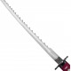 Jolly Ocelová katana "BLOODSHADE" - Assassin's Creed: Shadows