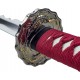 Jolly Ocelová katana "BLOODSHADE" - Assassin's Creed: Shadows